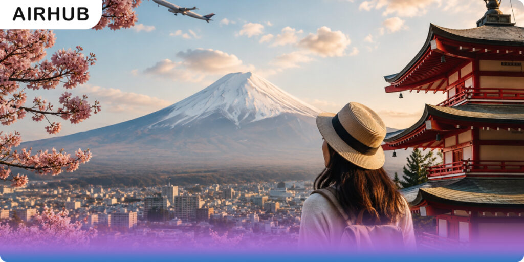 mount fuji