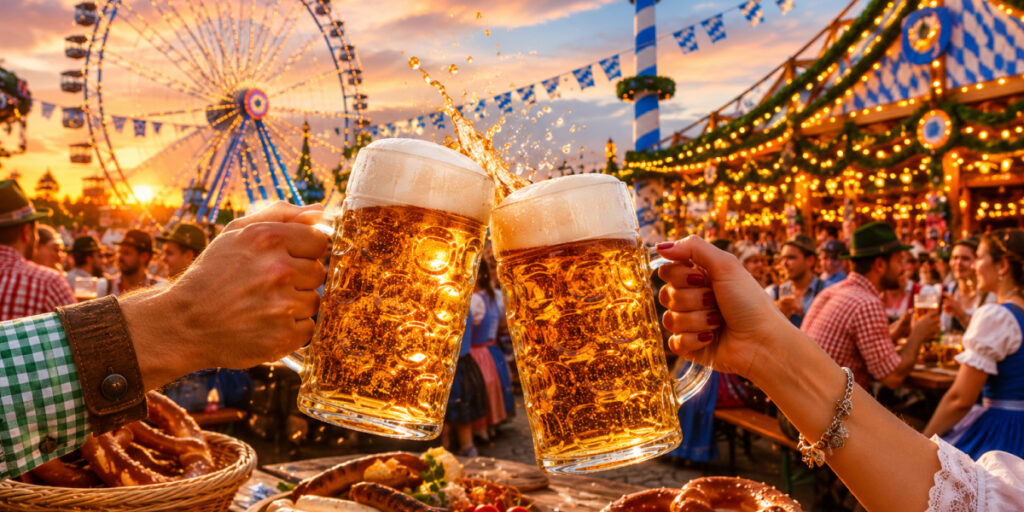 beers