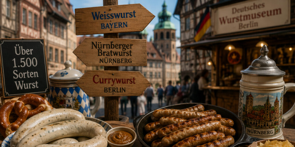 wurst
