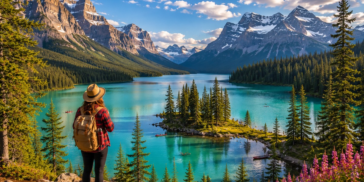 12 Best Places to Visit in the UK in Winter