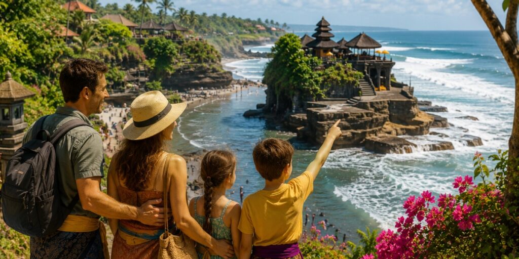 Family vacation ideas
