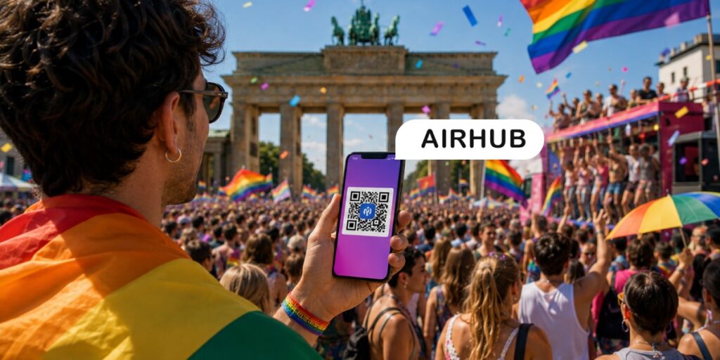 Airhub eSIM 