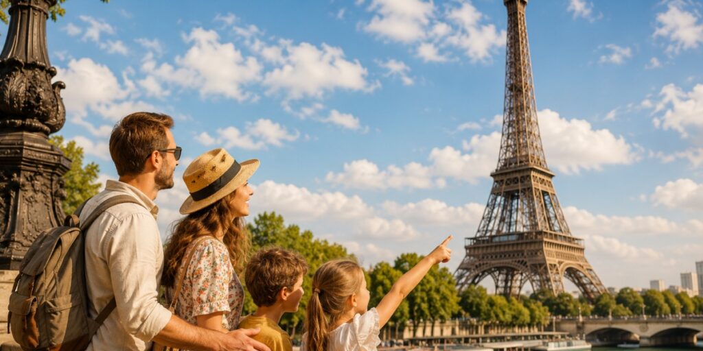 Best Family Vacation Spots