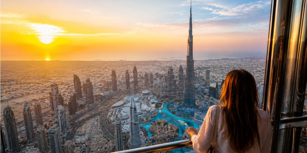 Fun Things to do in Dubai