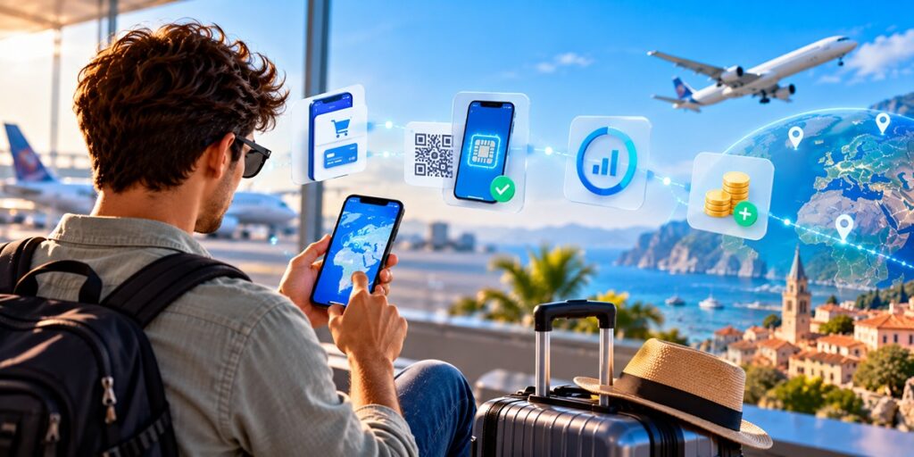How Does Pay-As-You-Go Mobile Data Work?